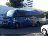 EL Turismo 03 na cidade de Teresina, Piauí, Brasil, por Marcio Eduardo da Silva Morais. Número da foto: #3743453.