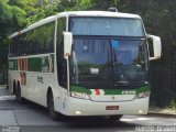 Cia. São Geraldo de Viação 21220 na cidade de São Paulo, São Paulo, Brasil, por Marcio  Bruxel. Número da foto: #3744654.
