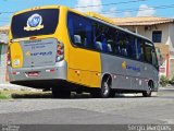 Canopus Turismo 2200 na cidade de Aracaju, Sergipe, Brasil, por Sergio Marques . Número da foto: #:id.