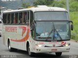 Viação Presidente 3480 na cidade de Sabará, Minas Gerais, Brasil, por JUNIOR JUNIOR. Número da foto: #:id.