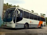 Viação Cidade do Aço RJ 174.137 na cidade de Barra Mansa, Rio de Janeiro, Brasil, por Renan Vieira. Número da foto: #3744389.