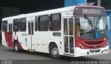 Rondônia Transportes 0111013 na cidade de Manaus, Amazonas, Brasil, por Andrew Almino Tinoco. ID da foto: :id.