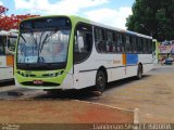 Rápido Araguaia 50059 na cidade de Goiânia, Goiás, Brasil, por Lyanderson Silva. Número da foto: #3743519.