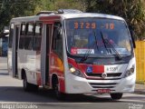 Transcooper > Norte Buss 4 5551 na cidade de São Paulo, São Paulo, Brasil, por Felipe Gonzales. Número da foto: #3744605.