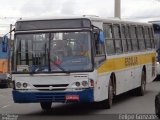 Escolares CDM-4493 na cidade de São Paulo, São Paulo, Brasil, por Felipe Gonzales. Número da foto: #:id.