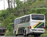 AS Viagens 8050 na cidade de Santos Dumont, Minas Gerais, Brasil, por Isaias Ralen. ID da foto: :id.