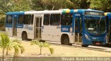Concessionária Salvador Norte - CSN Transportes 10514 na cidade de Salvador, Bahia, Brasil, por Rossini  Nascimento Borges. Número da foto: #:id.