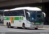 Cia. São Geraldo de Viação 21690 na cidade de Rio de Janeiro, Rio de Janeiro, Brasil, por Lucas Lima. Número da foto: #3744039.