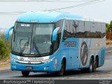 Auto Viação Progresso 6174 na cidade de Teresina, Piauí, Brasil, por Carlos Aguiar ®. Número da foto: #:id.