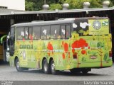 Viação Garcia 6024 na cidade de Maringá, Paraná, Brasil, por Otavio Augusto  Soares. Número da foto: #3744461.