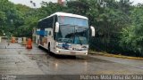 VIDA - Viação Danúbio Azul 8018 na cidade de São Paulo, São Paulo, Brasil, por Matheus Mota Rosa da Silva. Número da foto: #3744639.
