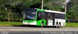 Viação Santa Brígida 1 1855 na cidade de São Paulo, São Paulo, Brasil, por Rafael Santos. Número da foto: #3744549.