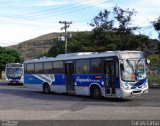 Auto Ônibus Fagundes RJ 101.375 na cidade de Niterói, Rio de Janeiro, Brasil, por Lucas Lima. Número da foto: #3743110.