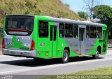VB Transportes e Turismo 3221 na cidade de Piraí, Rio de Janeiro, Brasil, por José Augusto de Souza Oliveira. Número da foto: #:id.