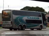 Viação Garcia 7184 na cidade de Maringá, Paraná, Brasil, por Otavio Augusto  Soares. Número da foto: #3743514.