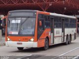 TRANSPPASS - Transporte de Passageiros 8 1841 na cidade de São Paulo, São Paulo, Brasil, por Felipe Gonzales. Número da foto: #3744537.