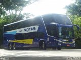 RodeRotas - Rotas de Viação do Triângulo 71401 na cidade de São Paulo, São Paulo, Brasil, por Lucas Vieira. Número da foto: #3743067.