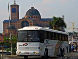 TC Turismo - Transcandido Turismo e Excursões 2000 na cidade de Aparecida, São Paulo, Brasil, por Rodrigo Coimbra. Número da foto: #3744320.