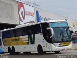 Viação Nacional 10545 na cidade de Goiânia, Goiás, Brasil, por Douglas Andrez. Número da foto: #3744194.