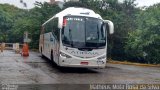 Viação Atibaia São Paulo 2114 na cidade de São Paulo, São Paulo, Brasil, por Matheus Mota Rosa da Silva. Número da foto: #3744607.
