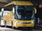 Viação Itapemirim 60529 na cidade de Rio de Janeiro, Rio de Janeiro, Brasil, por Pedro Vinicius. Número da foto: #3743680.