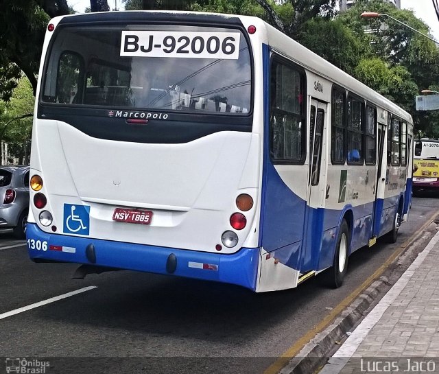 Via Loc BJ-92006 na cidade de Belém, Pará, Brasil, por Lucas Jacó. Número da foto: #3764379.