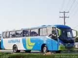 Januária Transporte e Turismo 15131 na cidade de Brasília, Distrito Federal, Brasil, por José Antônio Gama. Número da foto: #:id.