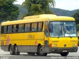 Viação Itapemirim 40087 na cidade de Jequié, Bahia, Brasil, por Filipe Lima. Número da foto: #3764695.