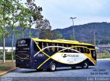 Viação Progresso 30301 na cidade de Juiz de Fora, Minas Gerais, Brasil, por Luiz Krolman. Número da foto: #3764086.