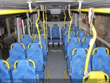 San Marino Neobus 2016 na cidade de Brasília, Distrito Federal, Brasil, por Thiago Silva . Número da foto: #3764827.