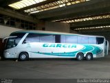 Viação Garcia 7806 na cidade de Apucarana, Paraná, Brasil, por Josino Vieira. Número da foto: #3764116.