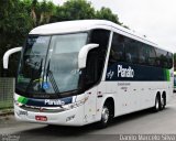 Planalto Transportes 3005 na cidade de Curitiba, Paraná, Brasil, por Danilo Marcelo Silva. Número da foto: #:id.