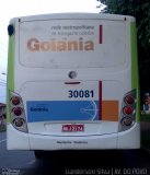 Viação Reunidas 30081 na cidade de Goiânia, Goiás, Brasil, por Lyanderson Silva. Número da foto: #3764133.