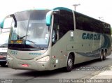 Viação Garcia 7282 na cidade de São Paulo, São Paulo, Brasil, por Rafael Santos. Número da foto: #3765900.
