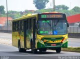 TREL - Transturismo Rei RJ 165.144 na cidade de Duque de Caxias, Rio de Janeiro, Brasil, por Ricardo Silva Monteiro. Número da foto: #3765621.