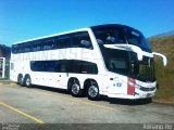 Auto Viação Catarinense 3402 na cidade de Itajaí, Santa Catarina, Brasil, por Adriano He. Número da foto: #3764120.