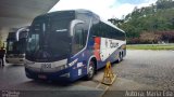 Viação Calvip 2900 na cidade de Camanducaia, Minas Gerais, Brasil, por Elias  Junior. Número da foto: #3765647.