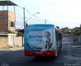 Expresso Luziense > Territorial Com. Part. e Empreendimentos 30101 na cidade de Santa Luzia, Minas Gerais, Brasil, por Ithalo Santos. Número da foto: #3764118.