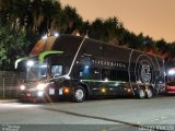 Viação Garcia 7028 na cidade de Curitiba, Paraná, Brasil, por Diogo Viec. Número da foto: #3765927.