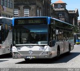 STCP 2157 na cidade de Porto, Porto, Portugal, por Vítor Vaz. Número da foto: #3765599.