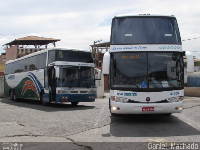 Belos Montes 31000 na cidade de Montes Claros, Minas Gerais, Brasil, por Daniel  Machado. Número da foto: #3766720.