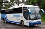 Transric Transportes 0237 na cidade de São Paulo, São Paulo, Brasil, por Leonardo Fidelli. Número da foto: #3767870.