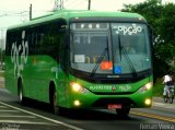 Opção Fretamento e Turismo RJ 632.023 na cidade de Campos dos Goytacazes, Rio de Janeiro, Brasil, por Renan Vieira. Número da foto: #3768169.