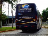 Viação Progresso 36133 na cidade de Juiz de Fora, Minas Gerais, Brasil, por Graciliano Santos Passos. Número da foto: #:id.