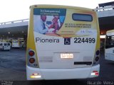 Viação Pioneira 224499 na cidade de Brasília, Distrito Federal, Brasil, por Ricardo Vieira. Número da foto: #3767641.