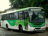 Auto Viação São João 1 114 na cidade de Campos dos Goytacazes, Rio de Janeiro, Brasil, por Renan Vieira. Número da foto: #3768205.