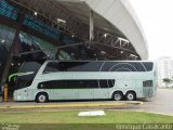 Viação Garcia 7217 na cidade de Jundiaí, São Paulo, Brasil, por Henrique Cavalcante. Número da foto: #3767129.