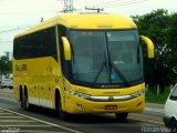 Viação Itapemirim 60061 na cidade de Campos dos Goytacazes, Rio de Janeiro, Brasil, por Renan Vieira. Número da foto: #3768166.