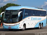 Emtram 4070 na cidade de Vitória da Conquista, Bahia, Brasil, por Daniel  Machado. Número da foto: #:id.