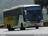 Empresa Gontijo de Transportes 12595 na cidade de Lavrinhas, São Paulo, Brasil, por Jhonatan Diego da Silva Trevisan. Número da foto: #:id.
